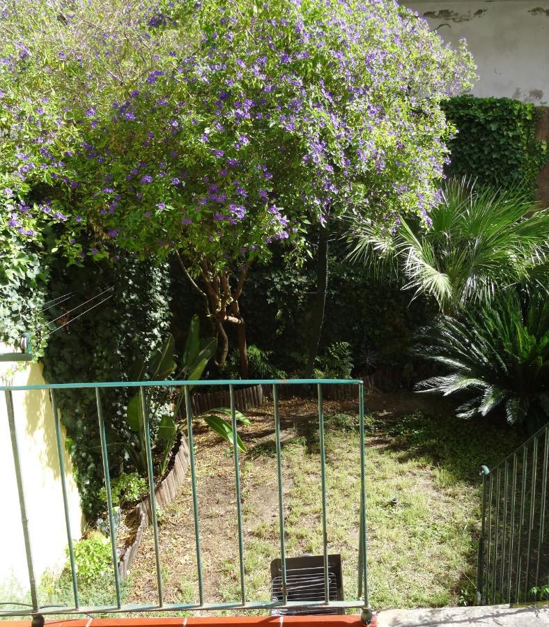 Jardin D'Olisipo - Centre Ville Lisbon Exterior photo